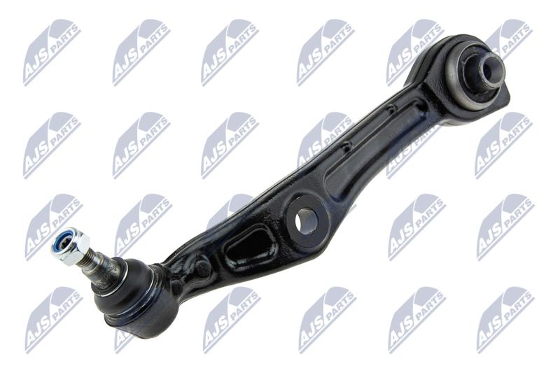 NTY ZWD-ME-029A Control/Trailing Arm, wheel suspension