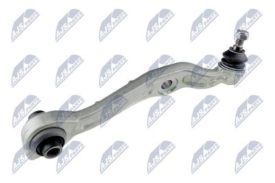 Control/Trailing Arm, wheel suspension NTY ZWD-ME-030