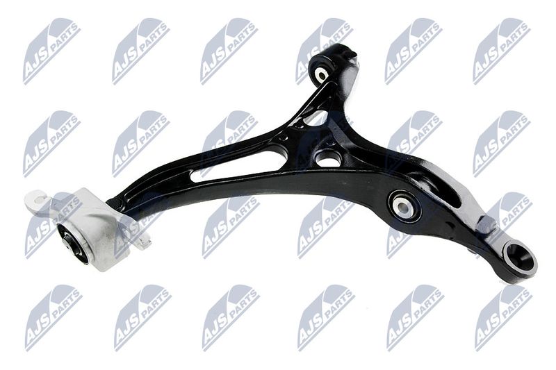 NTY ZWD-ME-037 Control/Trailing Arm, wheel suspension