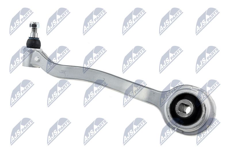 NTY ZWD-ME-039 Control/Trailing Arm, wheel suspension