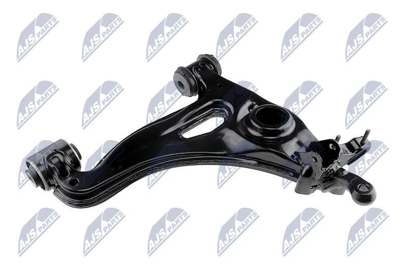 NTY ZWD-ME-042 Control/Trailing Arm, wheel suspension