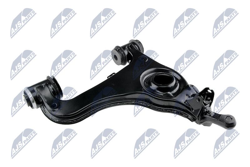 NTY ZWD-ME-043 Control/Trailing Arm, wheel suspension