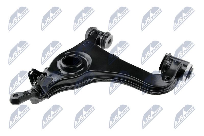 NTY ZWD-ME-044 Control/Trailing Arm, wheel suspension