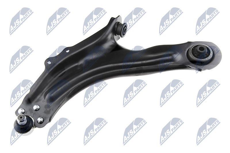 NTY ZWD-ME-053 Control/Trailing Arm, wheel suspension