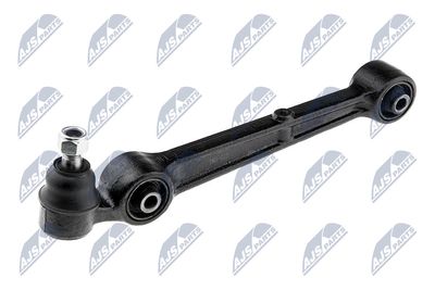 Control/Trailing Arm, wheel suspension NTY ZWD-MS-013