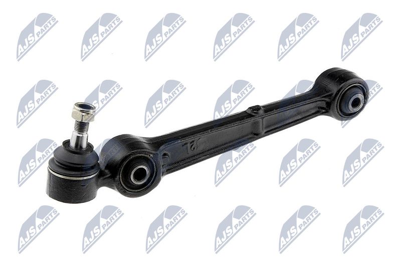 NTY ZWD-MS-014 Control/Trailing Arm, wheel suspension