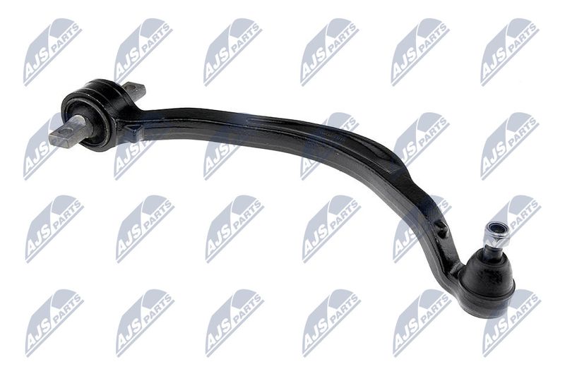 NTY ZWD-MS-015 Control/Trailing Arm, wheel suspension