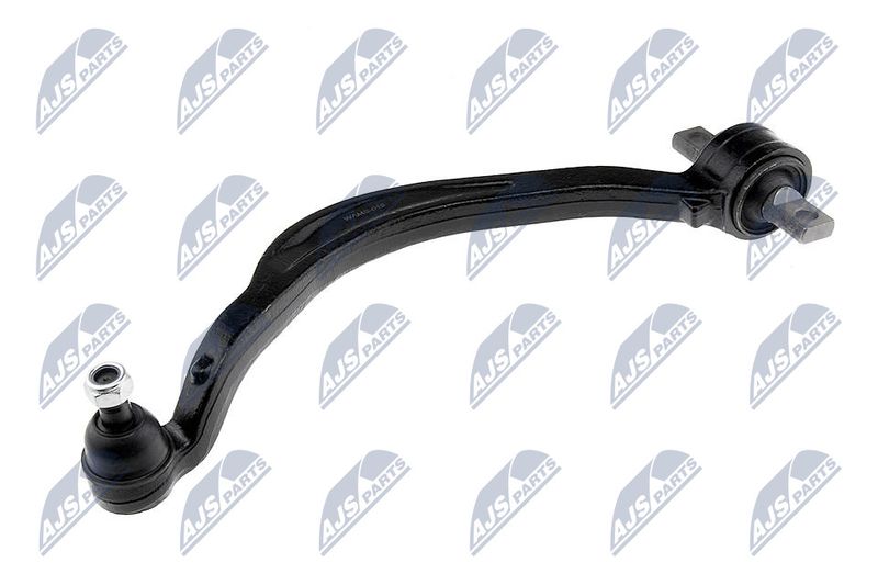 NTY ZWD-MS-016 Control/Trailing Arm, wheel suspension
