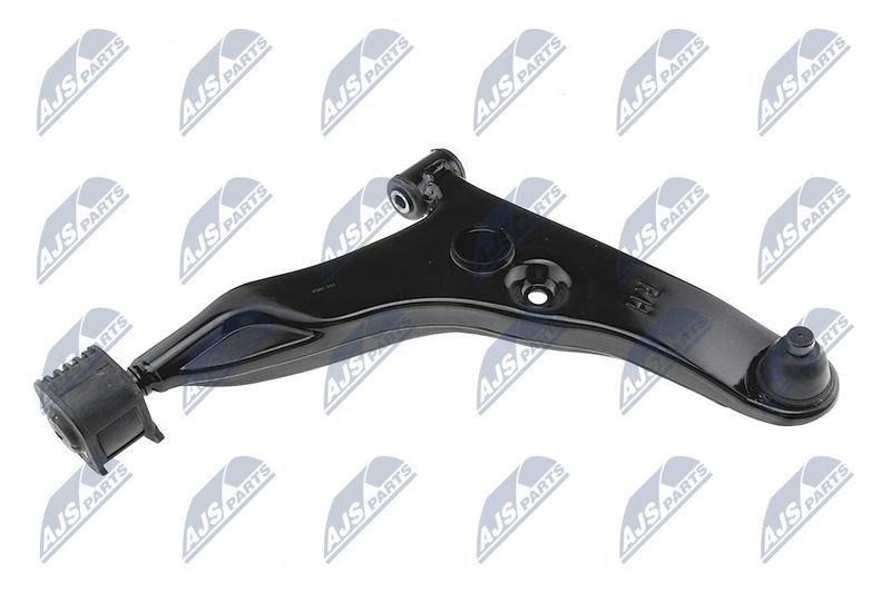 NTY ZWD-MS-041 Control/Trailing Arm, wheel suspension