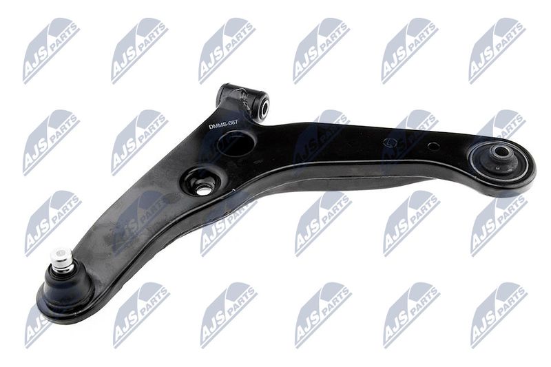 NTY ZWD-MS-087 Control/Trailing Arm, wheel suspension