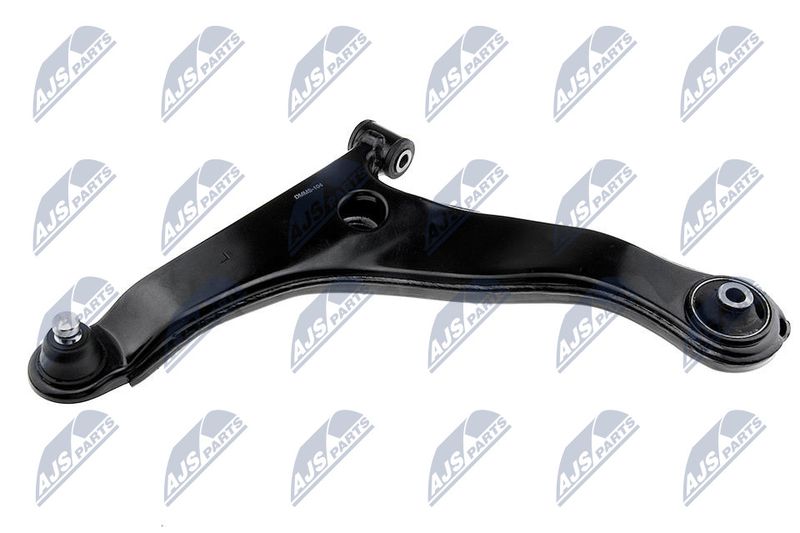 NTY ZWD-MS-104 Control/Trailing Arm, wheel suspension
