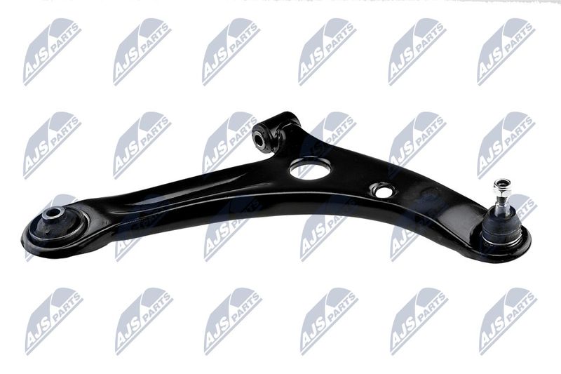 NTY ZWD-MS-133 Control/Trailing Arm, wheel suspension