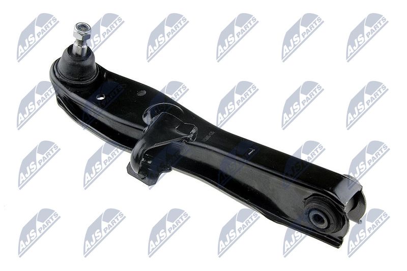 NTY ZWD-MS-135 Control/Trailing Arm, wheel suspension