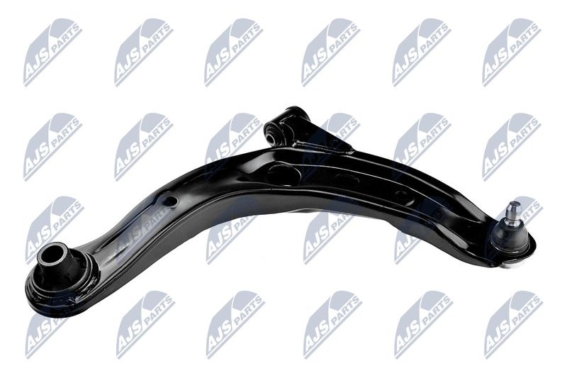 NTY ZWD-MZ-041 Control/Trailing Arm, wheel suspension