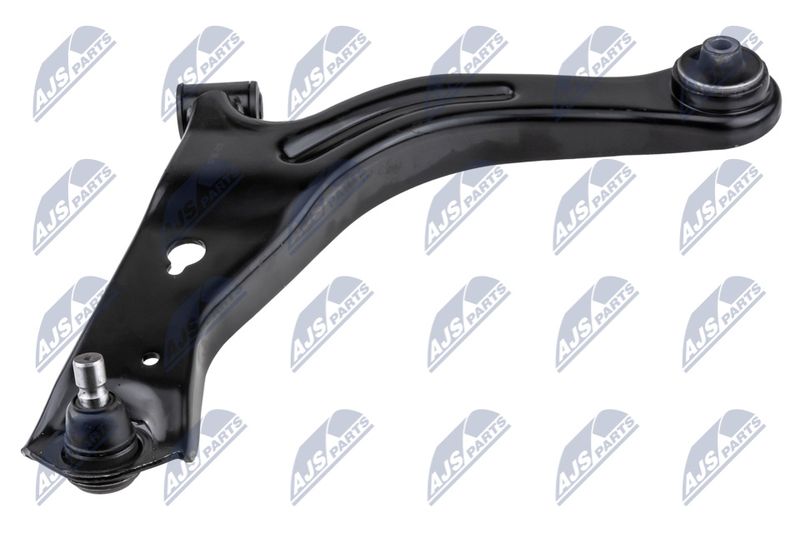 NTY ZWD-MZ-082 Control/Trailing Arm, wheel suspension