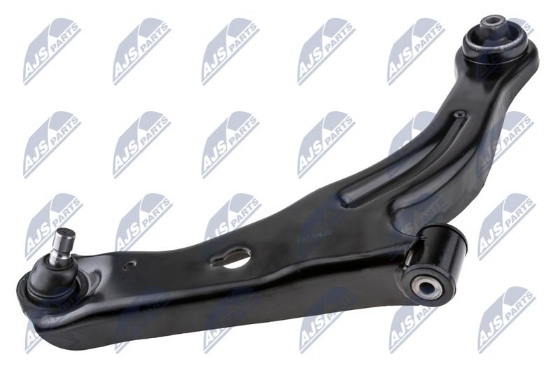 NTY ZWD-MZ-083 Control/Trailing Arm, wheel suspension