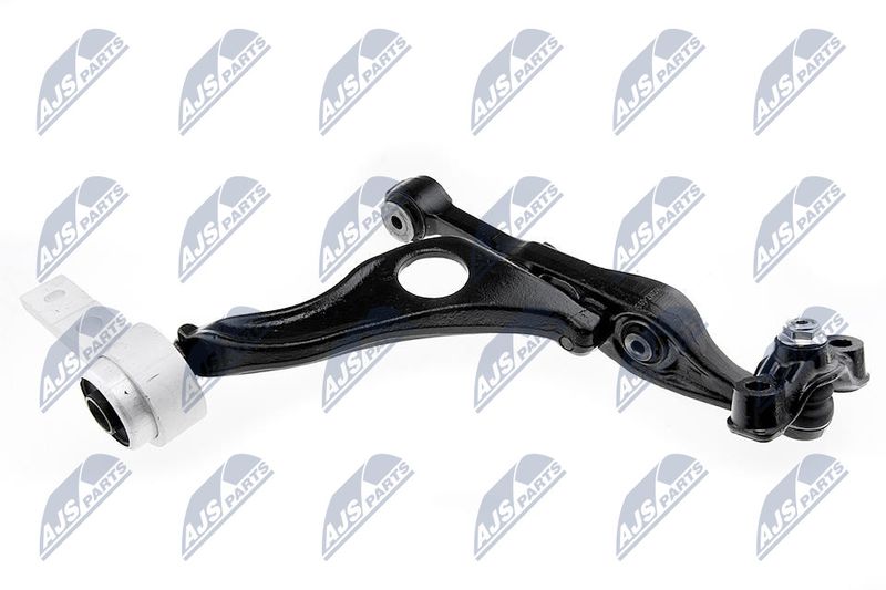 NTY ZWD-MZ-095 Control/Trailing Arm, wheel suspension