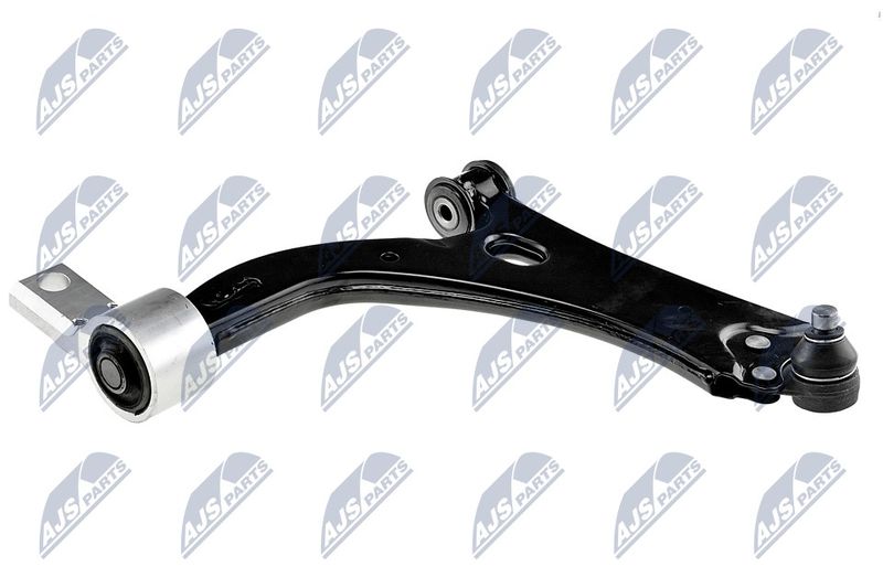 NTY ZWD-MZ-103 Control/Trailing Arm, wheel suspension