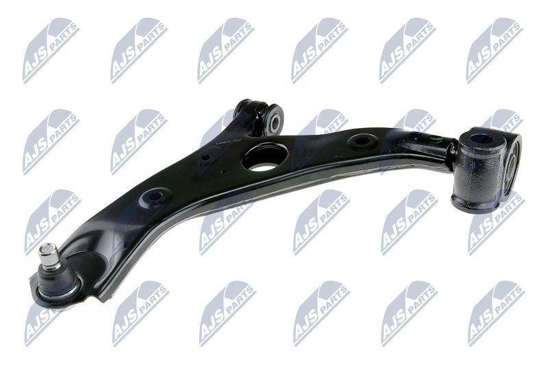 NTY ZWD-MZ-107 Control/Trailing Arm, wheel suspension
