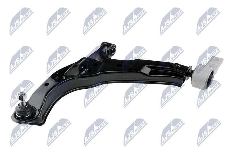 NTY ZWD-NS-016 Control/Trailing Arm, wheel suspension