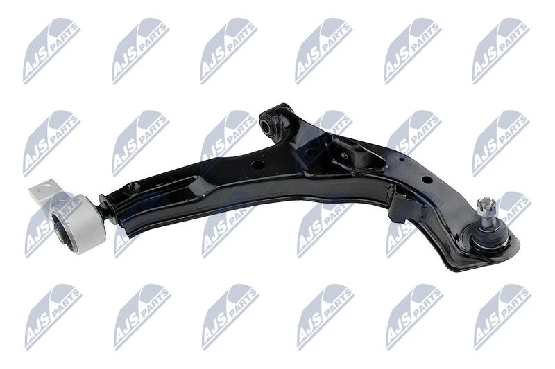 NTY ZWD-NS-017 Control/Trailing Arm, wheel suspension