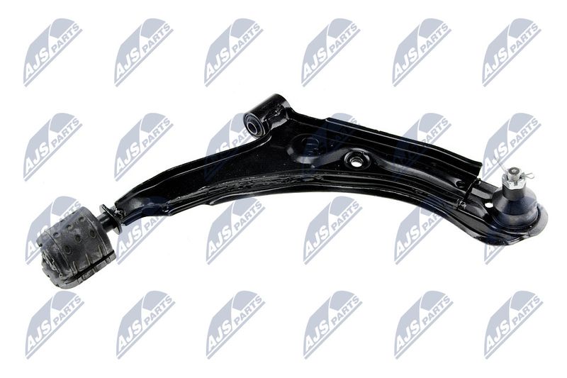 NTY ZWD-NS-018 Control/Trailing Arm, wheel suspension