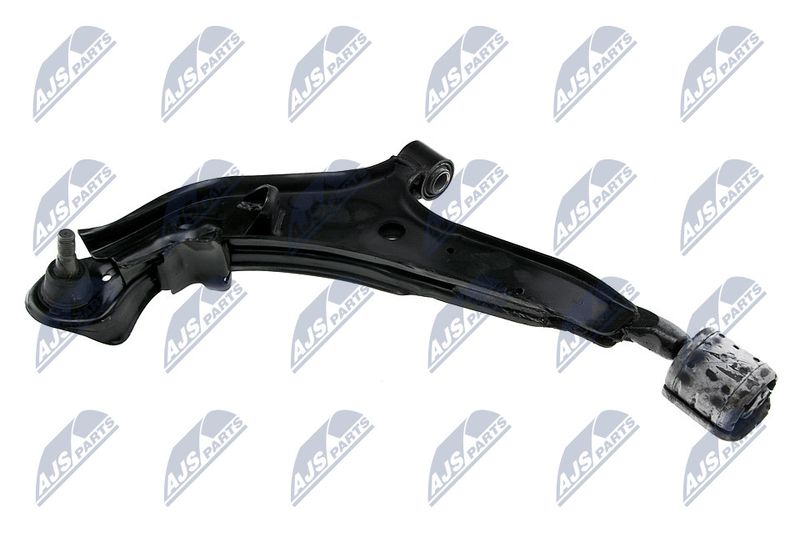 NTY ZWD-NS-029 Control/Trailing Arm, wheel suspension