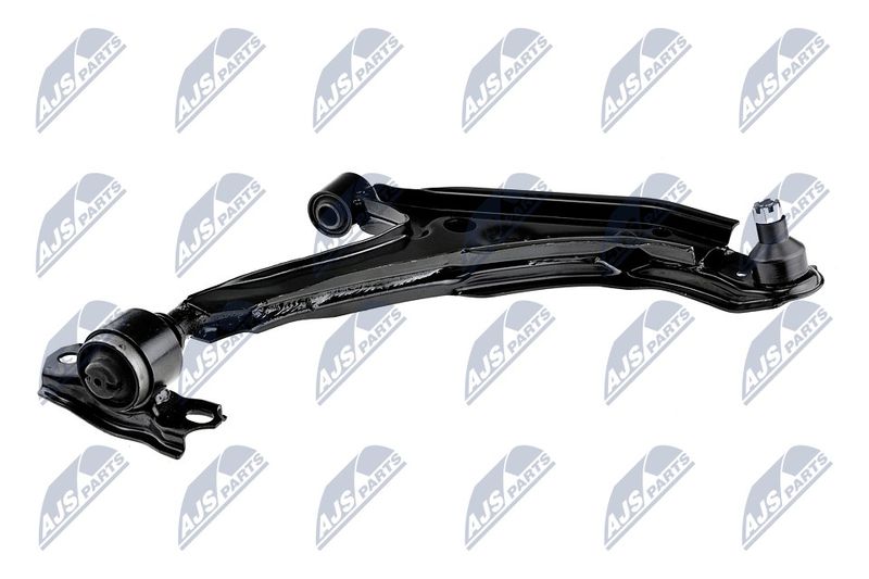 NTY ZWD-NS-030 Control/Trailing Arm, wheel suspension