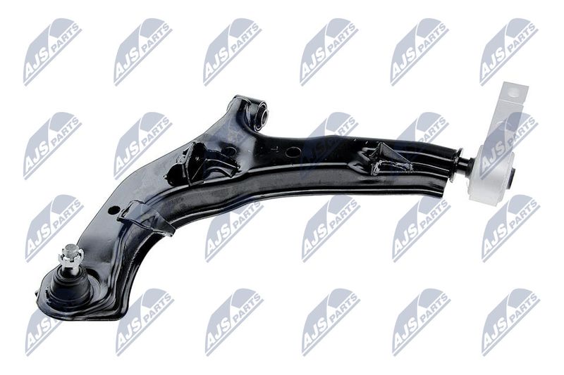 NTY ZWD-NS-076 Control/Trailing Arm, wheel suspension