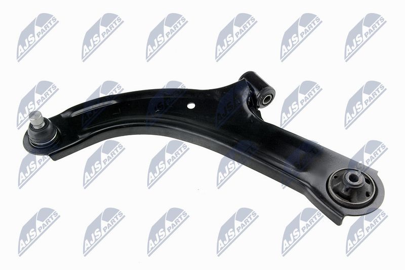 NTY ZWD-NS-078 Control/Trailing Arm, wheel suspension