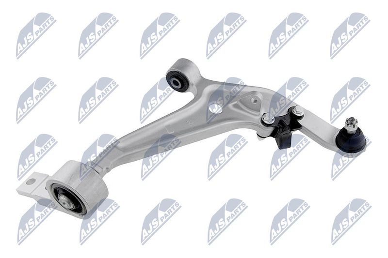 NTY ZWD-NS-084 Mounting, control/trailing arm