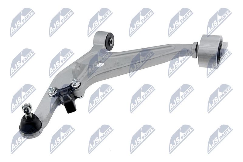 NTY ZWD-NS-085 Mounting, control/trailing arm