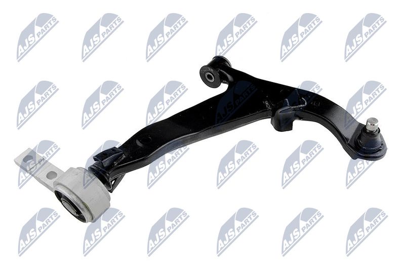 NTY ZWD-NS-098 Control/Trailing Arm, wheel suspension
