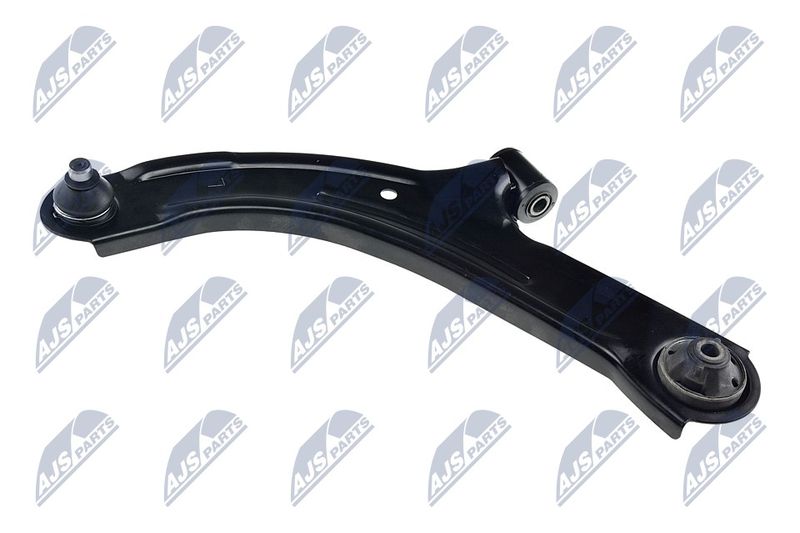 NTY ZWD-NS-103 Control/Trailing Arm, wheel suspension