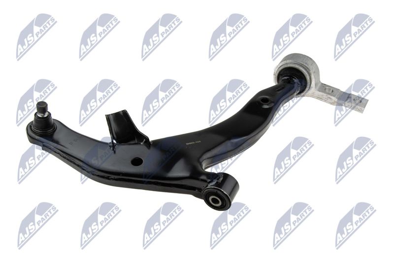 NTY ZWD-NS-105 Control/Trailing Arm, wheel suspension