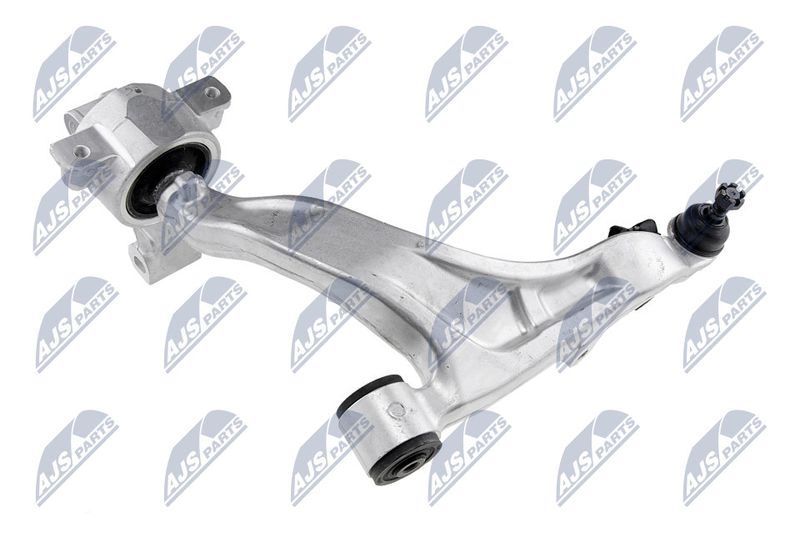 NTY ZWD-NS-107 Control/Trailing Arm, wheel suspension