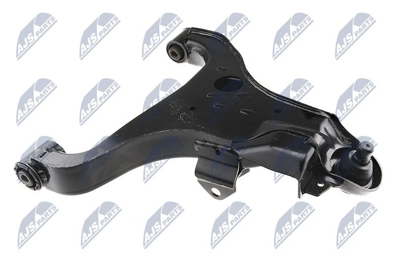 NTY ZWD-NS-112 Control/Trailing Arm, wheel suspension