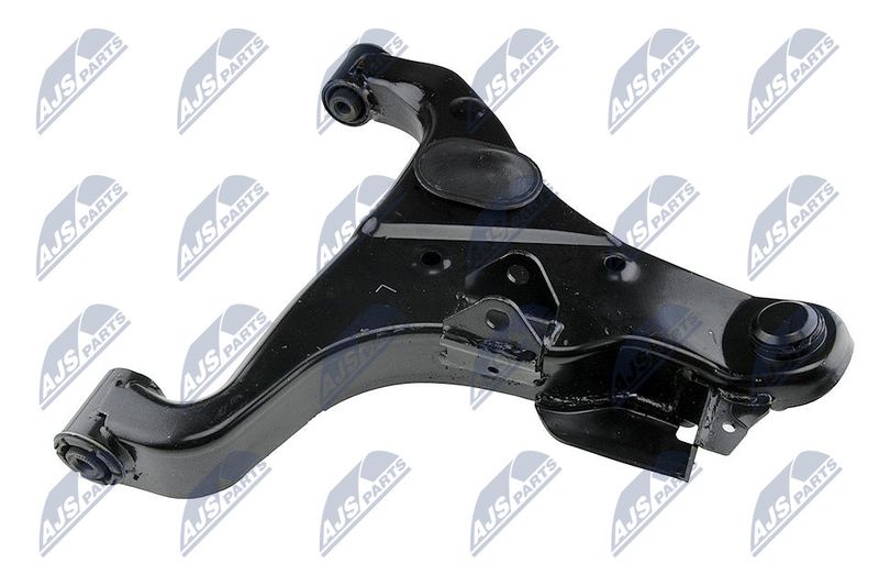 NTY ZWD-NS-113 Control/Trailing Arm, wheel suspension