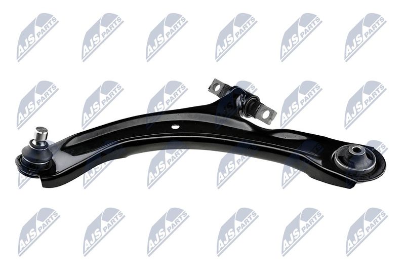 NTY ZWD-NS-124 Control/Trailing Arm, wheel suspension