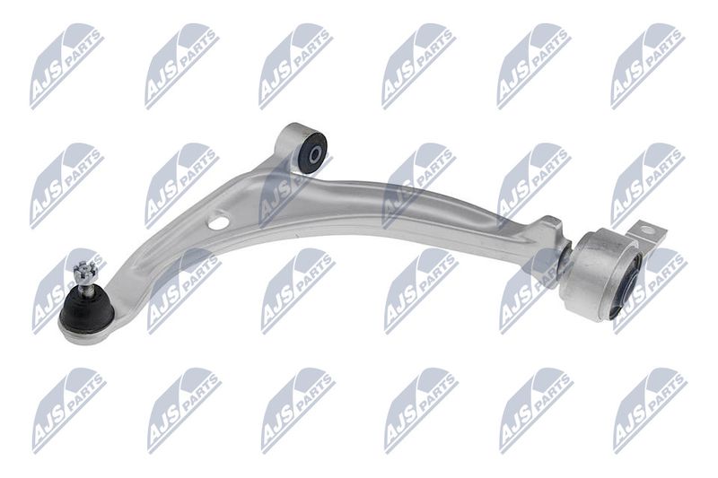 NTY ZWD-NS-128 Control/Trailing Arm, wheel suspension