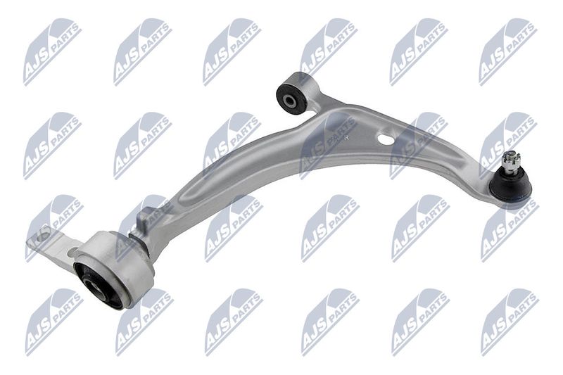 NTY ZWD-NS-129 Control/Trailing Arm, wheel suspension