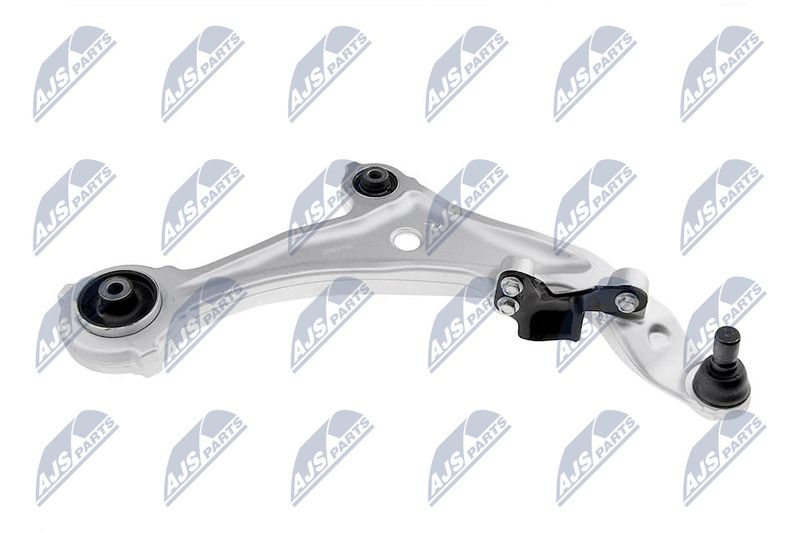 NTY ZWD-NS-133 Control/Trailing Arm, wheel suspension