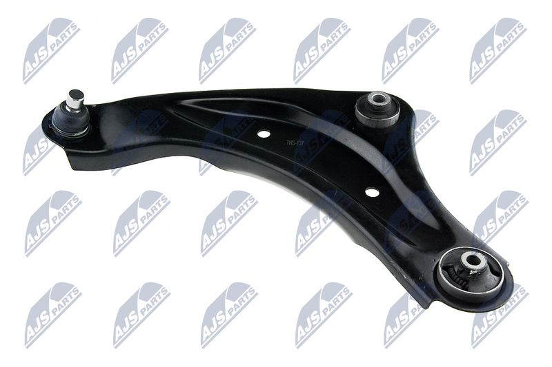 NTY ZWD-NS-137 Control/Trailing Arm, wheel suspension