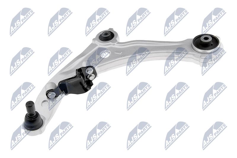 NTY ZWD-NS-143 Control/Trailing Arm, wheel suspension