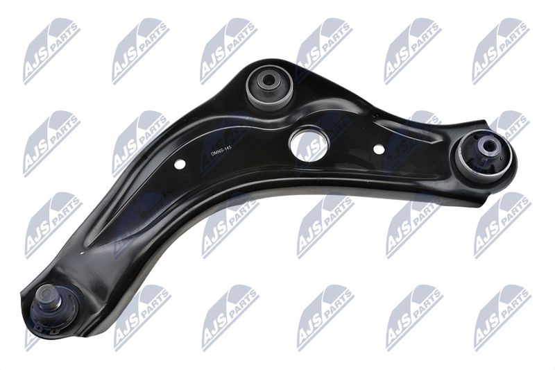 NTY ZWD-NS-145 Control/Trailing Arm, wheel suspension