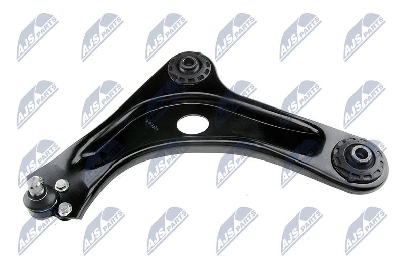 NTY ZWD-PE-006 Control/Trailing Arm, wheel suspension