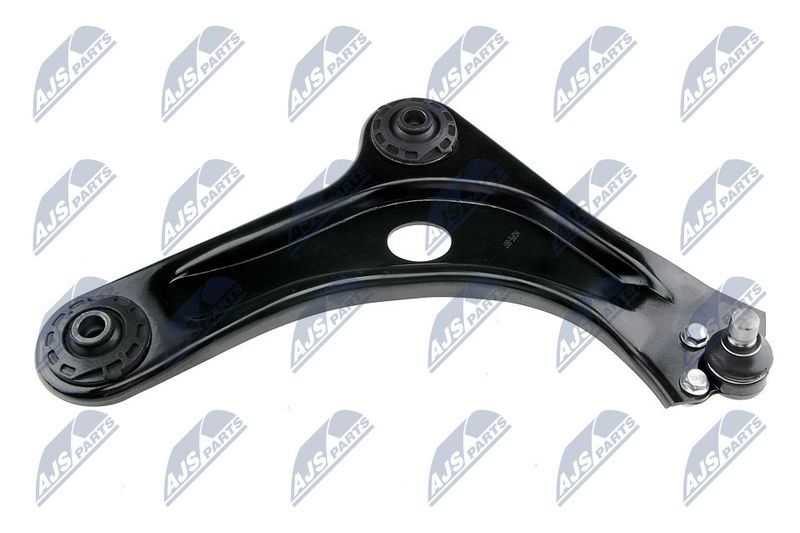 NTY ZWD-PE-007 Control/Trailing Arm, wheel suspension