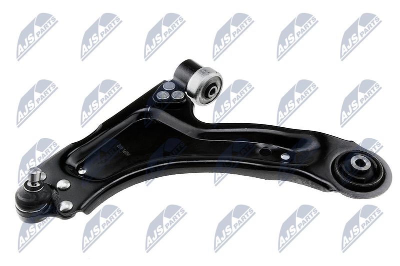 NTY ZWD-PL-002 Control/Trailing Arm, wheel suspension