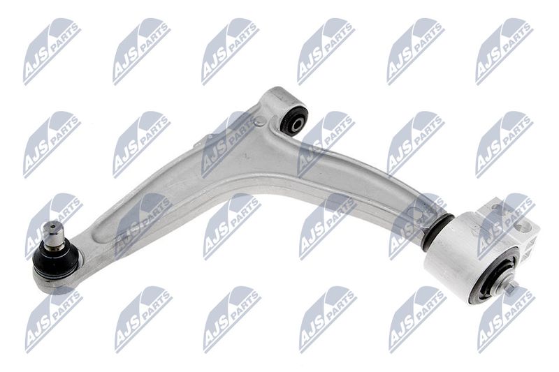 NTY ZWD-PL-009 Control/Trailing Arm, wheel suspension