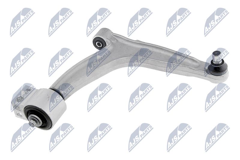 NTY ZWD-PL-010 Control/Trailing Arm, wheel suspension